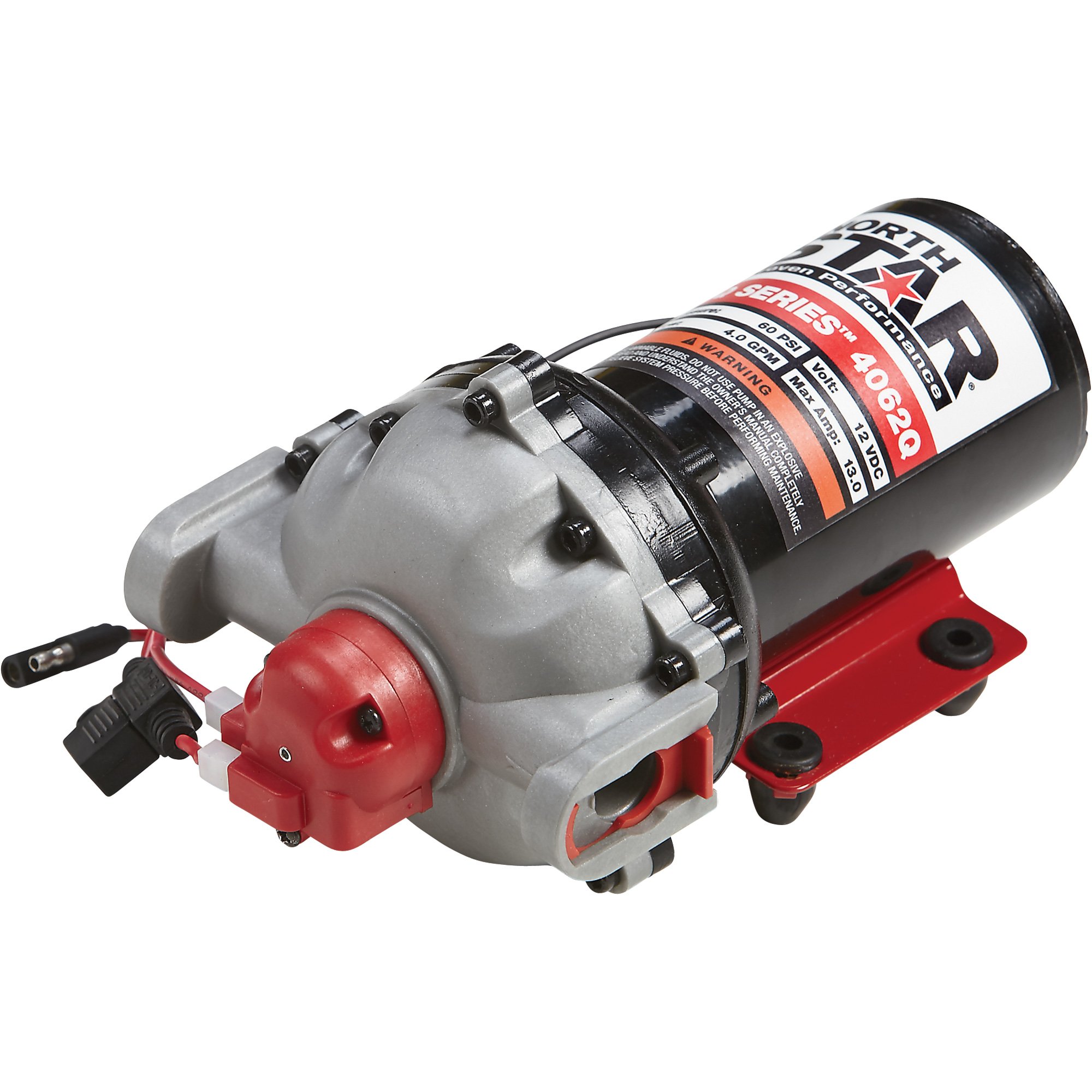Sprayer Pumps